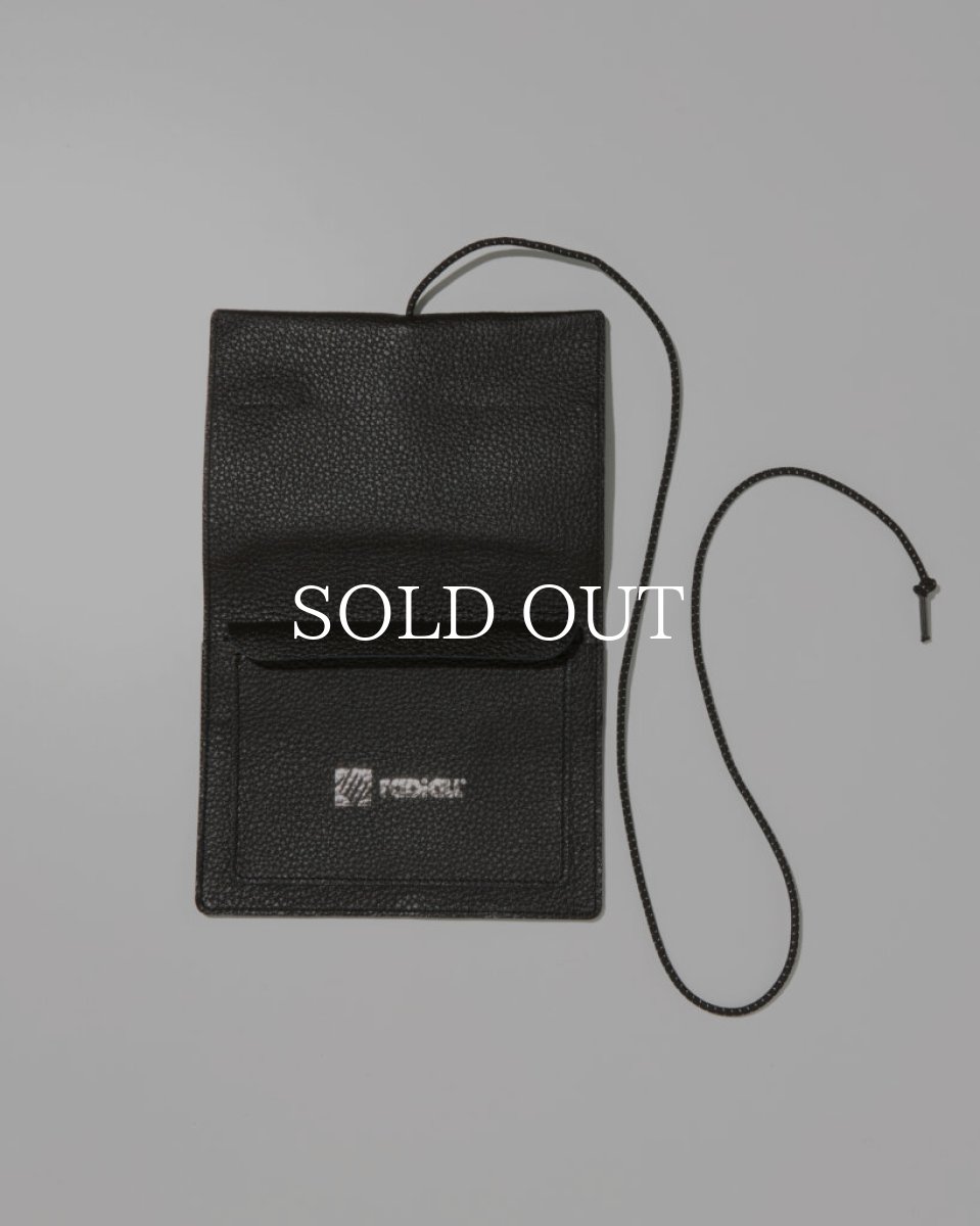 画像3: RADIALL   LAIDBACK - ONE WEEK SHAG COVER (3)