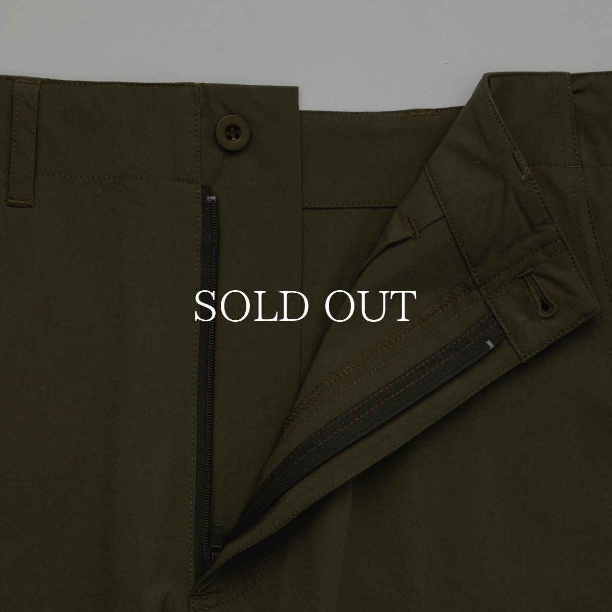 画像10: APPLEBUM  Relax Suit Pants (10)