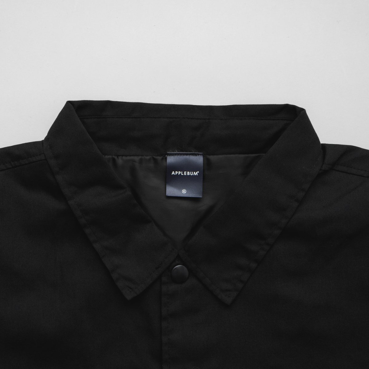 画像5: APPLEBUM  "Thug Life" Coach Jacket (5)