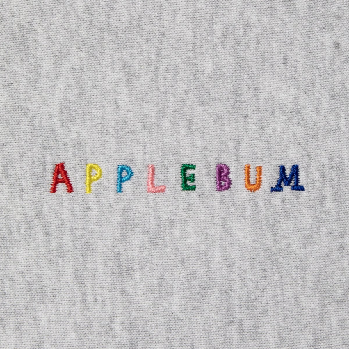 画像3: APPLEBUM  "Doggfather" Sweat Parka (3)