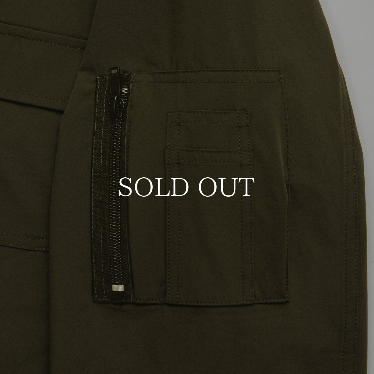 画像15: APPLEBUM  Relax Suit Jacket (15)