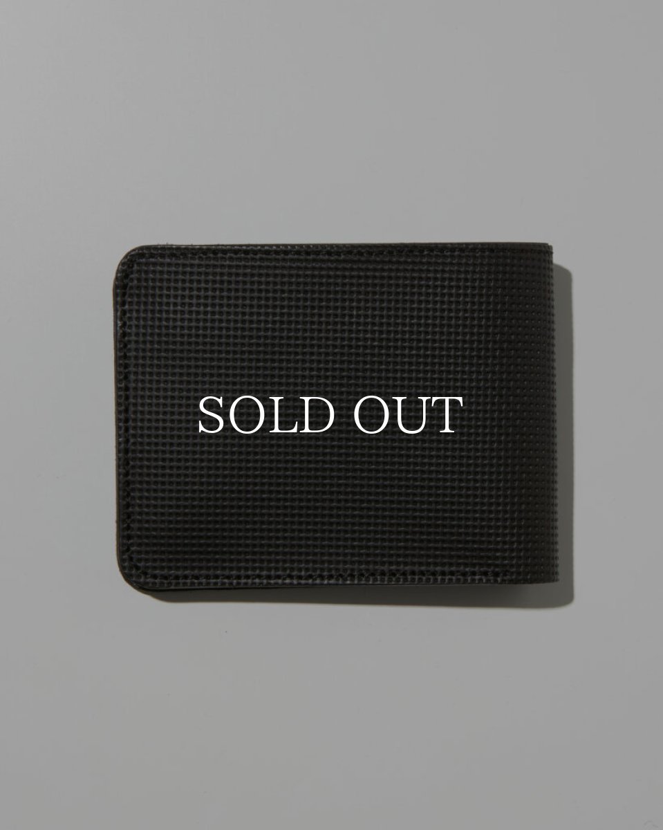 画像1: RADIALL   DOGG BANK FOLDED WALLET (1)