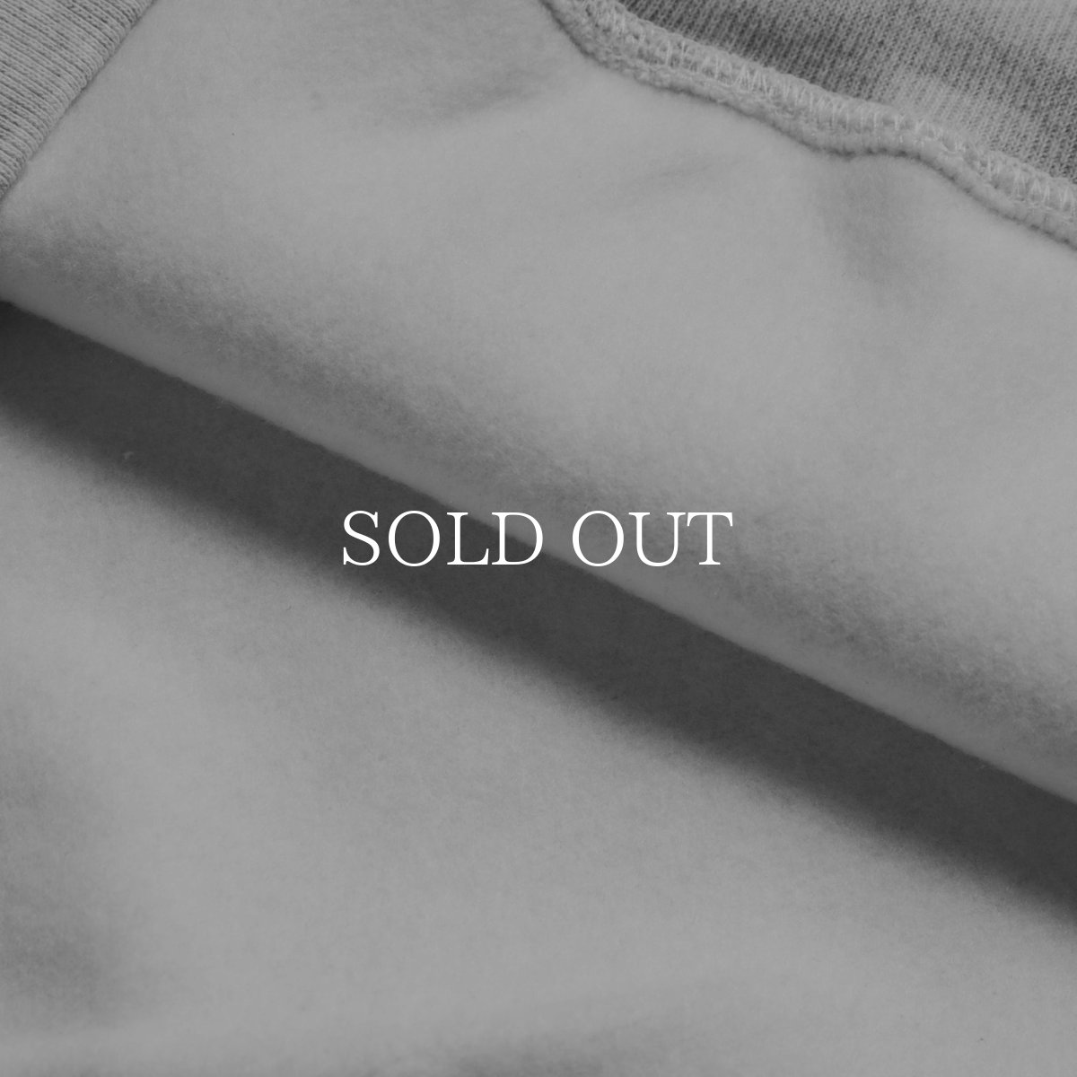 画像7: APPLEBUM  "Doggfather" Sweat Parka (7)