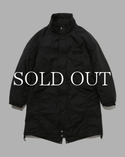 nonnative(ノンネイティブ)ジャケット