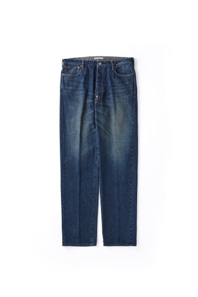 パンツ OLD JOE 楽天市場】OLD JOE - BELTLESS WAIST JEAN TROUSER