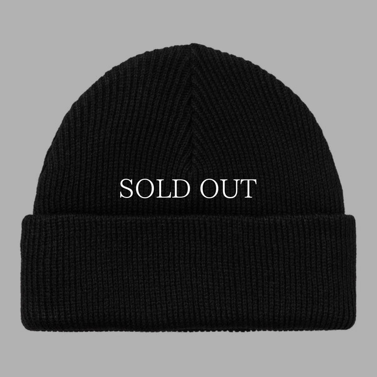 画像2: CARHARTT WIP  GORDAN BEANIE (2)