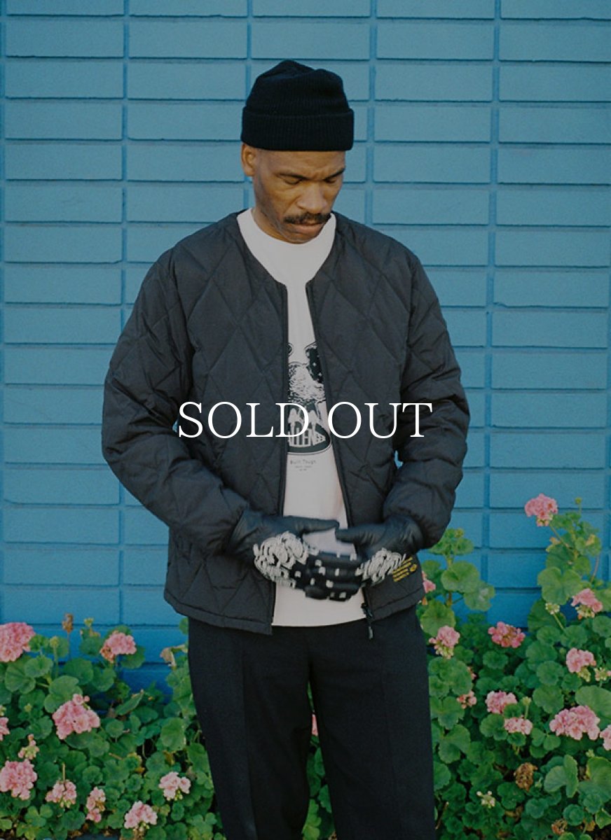 画像6: CHALLENGER  L/S OVAL EAGLE TEE (6)