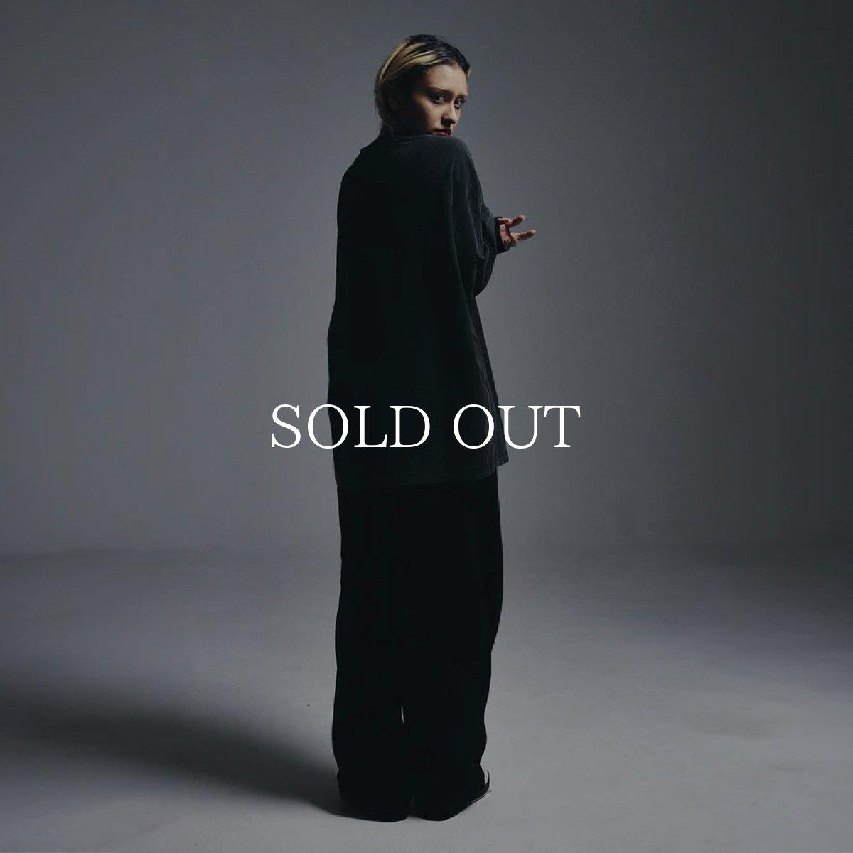 画像17: SWAGGER®  VINTAGE SWG LOGO LT-SHIRT (17)