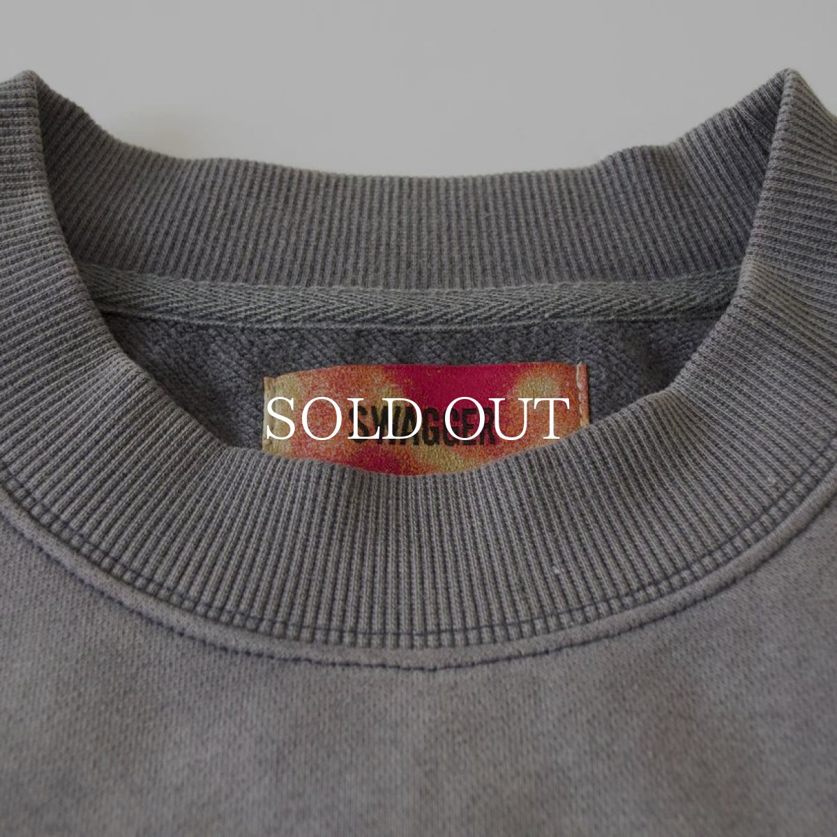 画像4: SWAGGER®  FLAME PULL OVER (4)