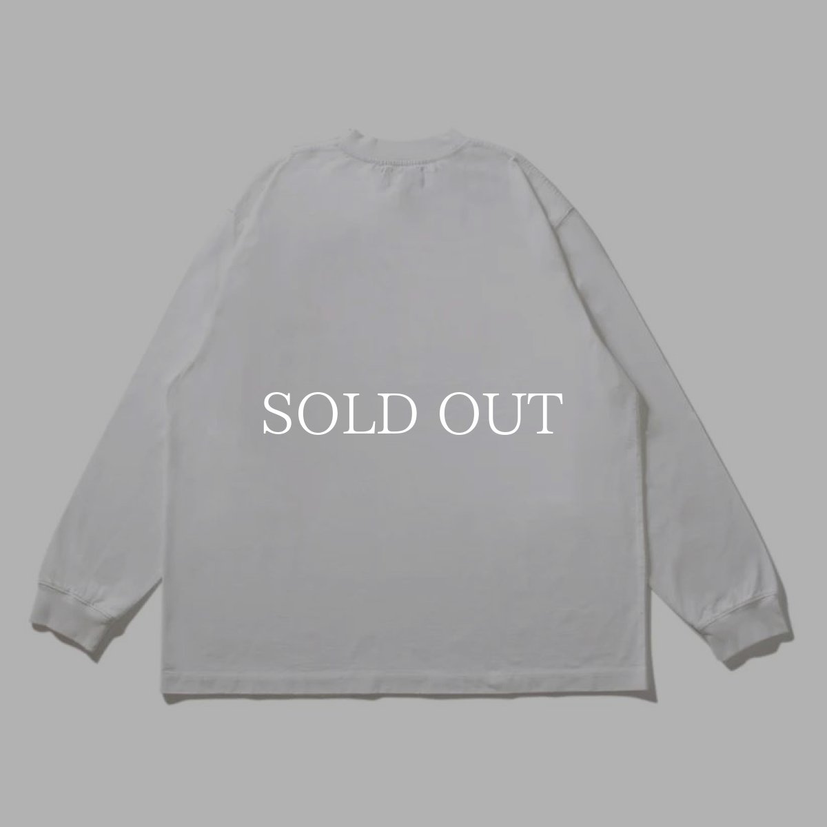 画像8: SWAGGER®  3D LOGO LT-SHIRT (8)