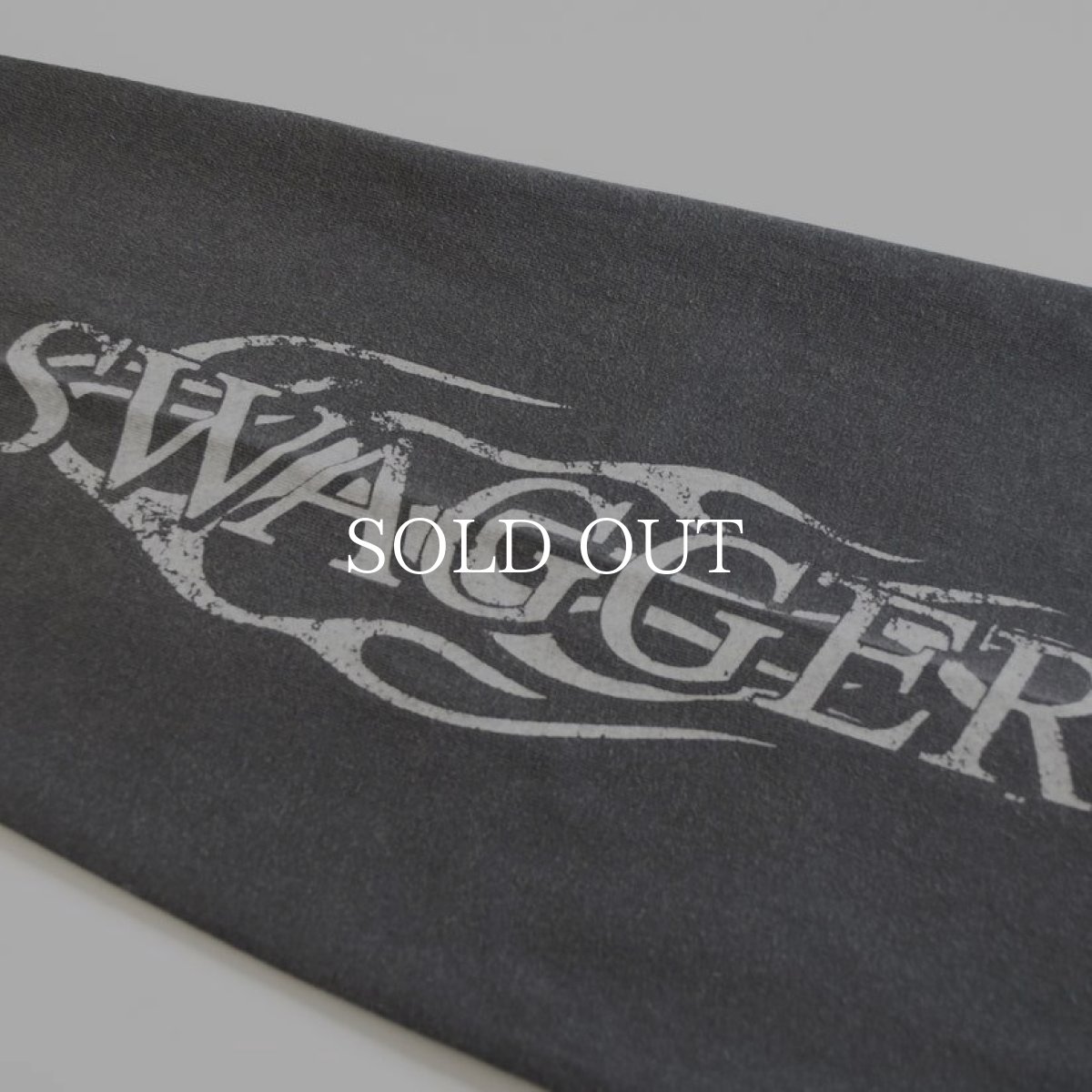 画像11: SWAGGER®  FLAME LT-SHIRT (11)