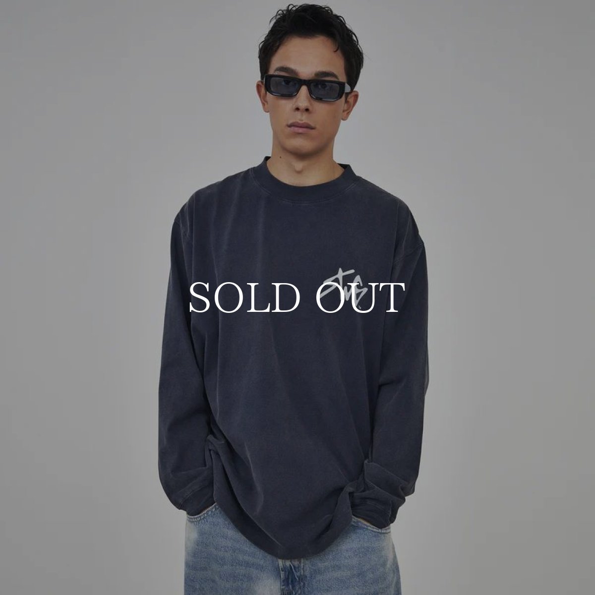 画像20: SWAGGER®  SWG SIGNATURE LOGO LT-SHIRT (20)