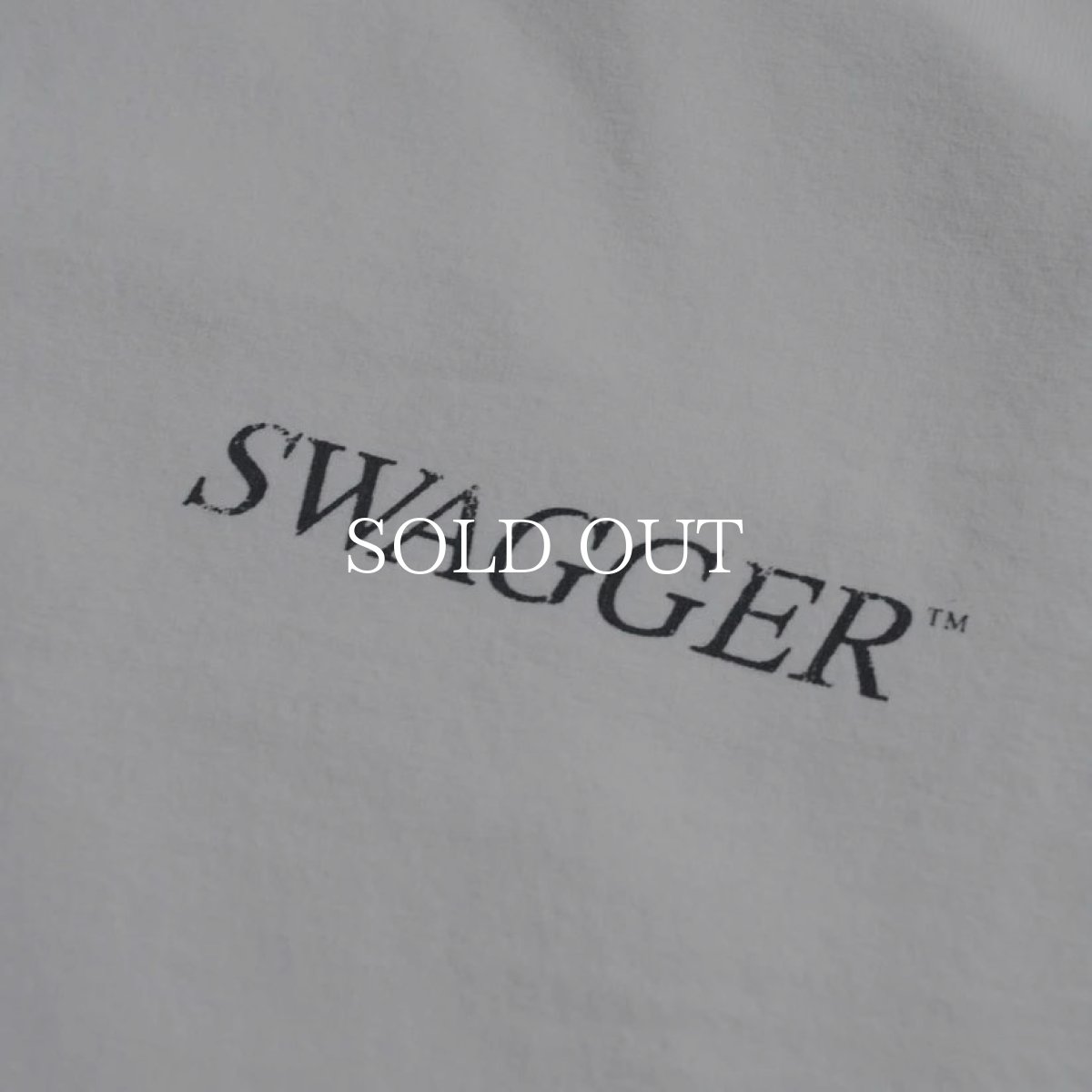 画像3: SWAGGER®  FLAME LT-SHIRT (3)