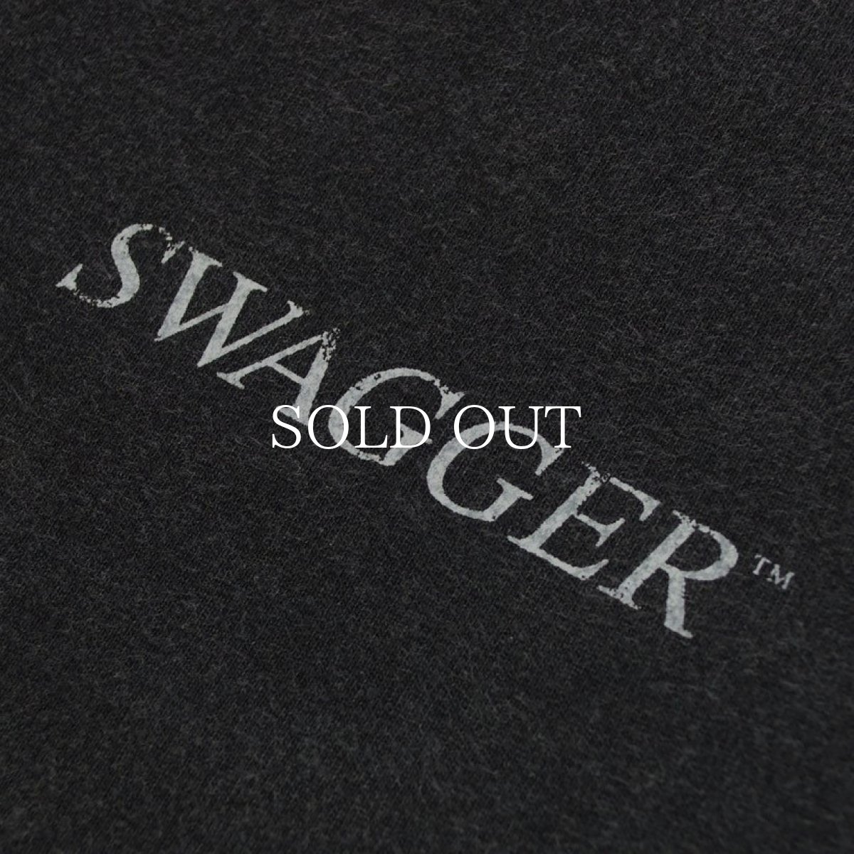 画像15: SWAGGER®  FLAME LT-SHIRT (15)