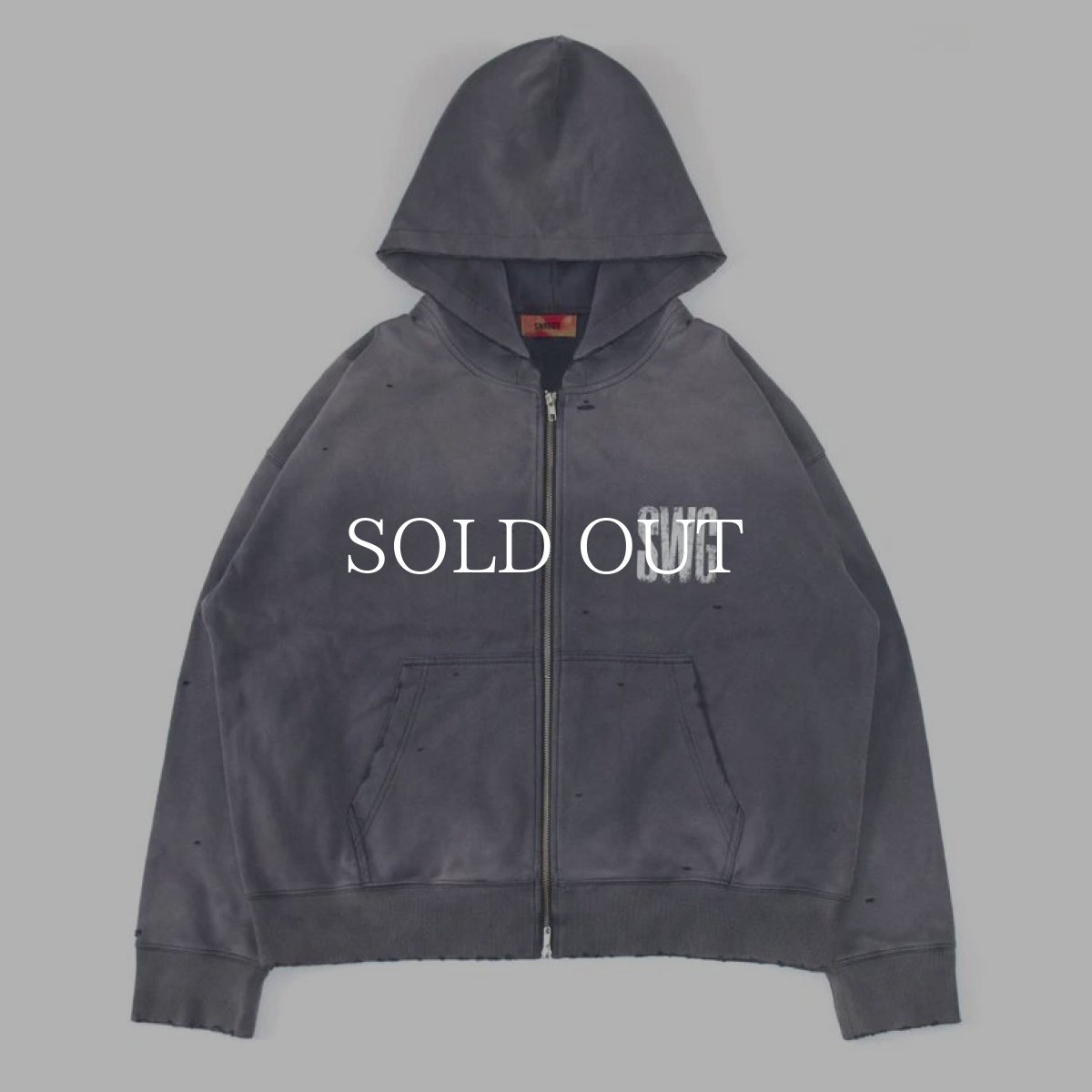 画像6: SWAGGER®  SWG VINTAGE HOODIE (6)