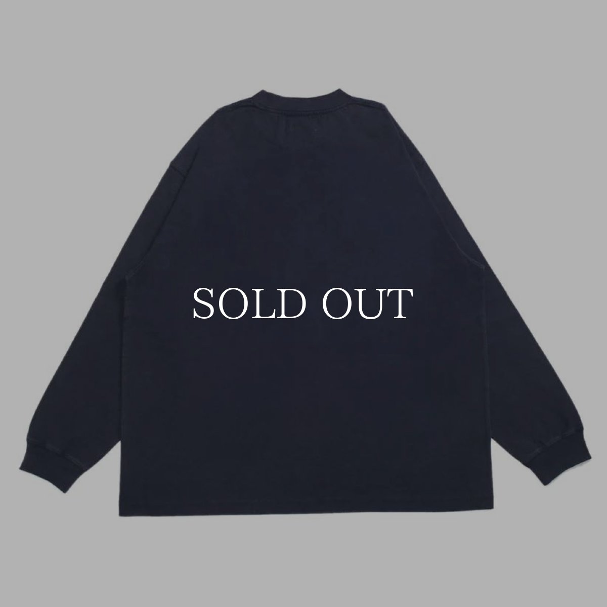 画像14: SWAGGER®  3D LOGO LT-SHIRT (14)