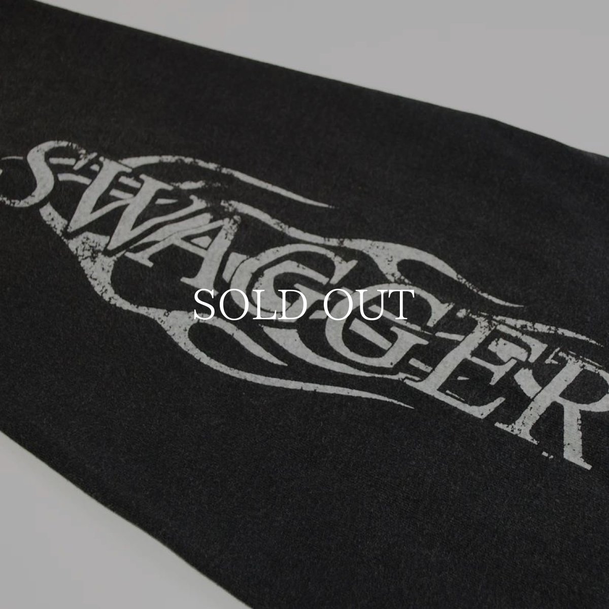 画像16: SWAGGER®  FLAME LT-SHIRT (16)