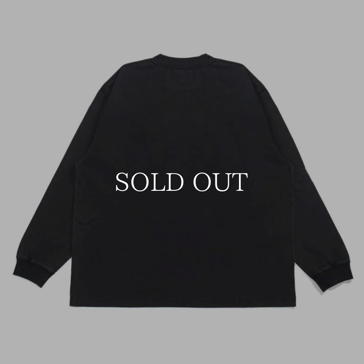 画像2: SWAGGER®  3D LOGO LT-SHIRT (2)