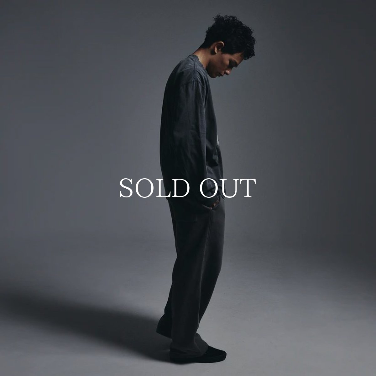 画像14: SWAGGER®  VINTAGE SWG LOGO LT-SHIRT (14)