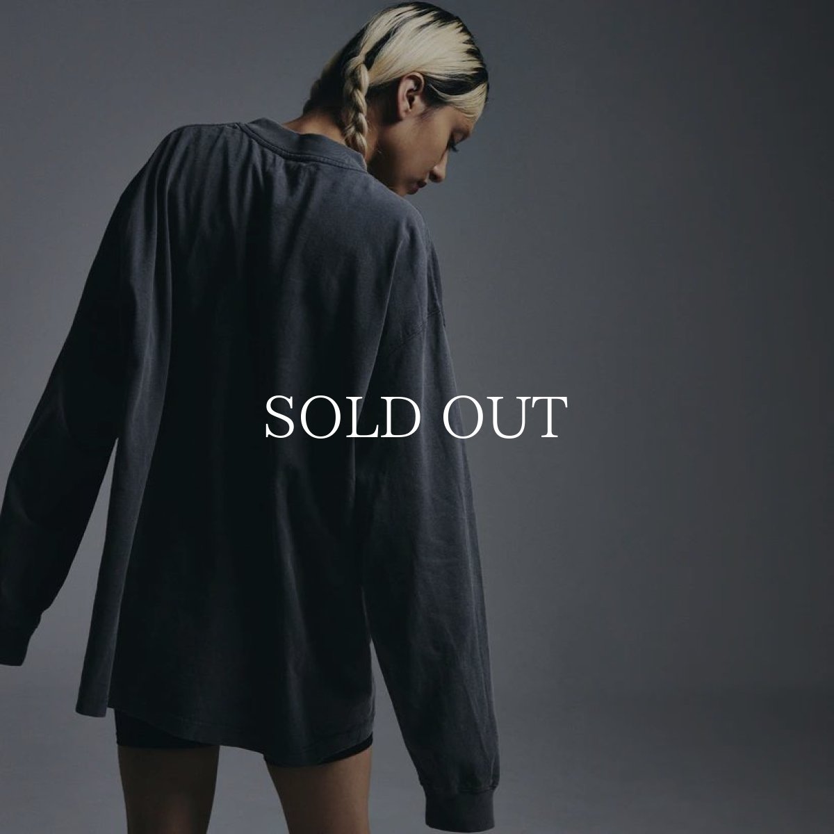 画像18: SWAGGER®  ZOMBIE LT-SHIRT (18)