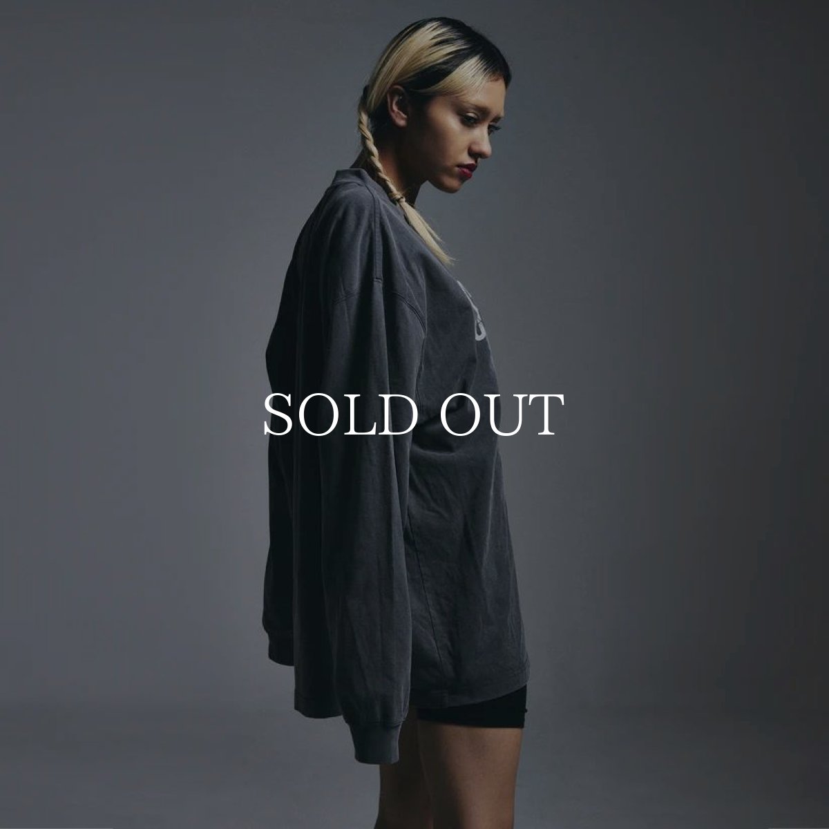 画像17: SWAGGER®  ZOMBIE LT-SHIRT (17)