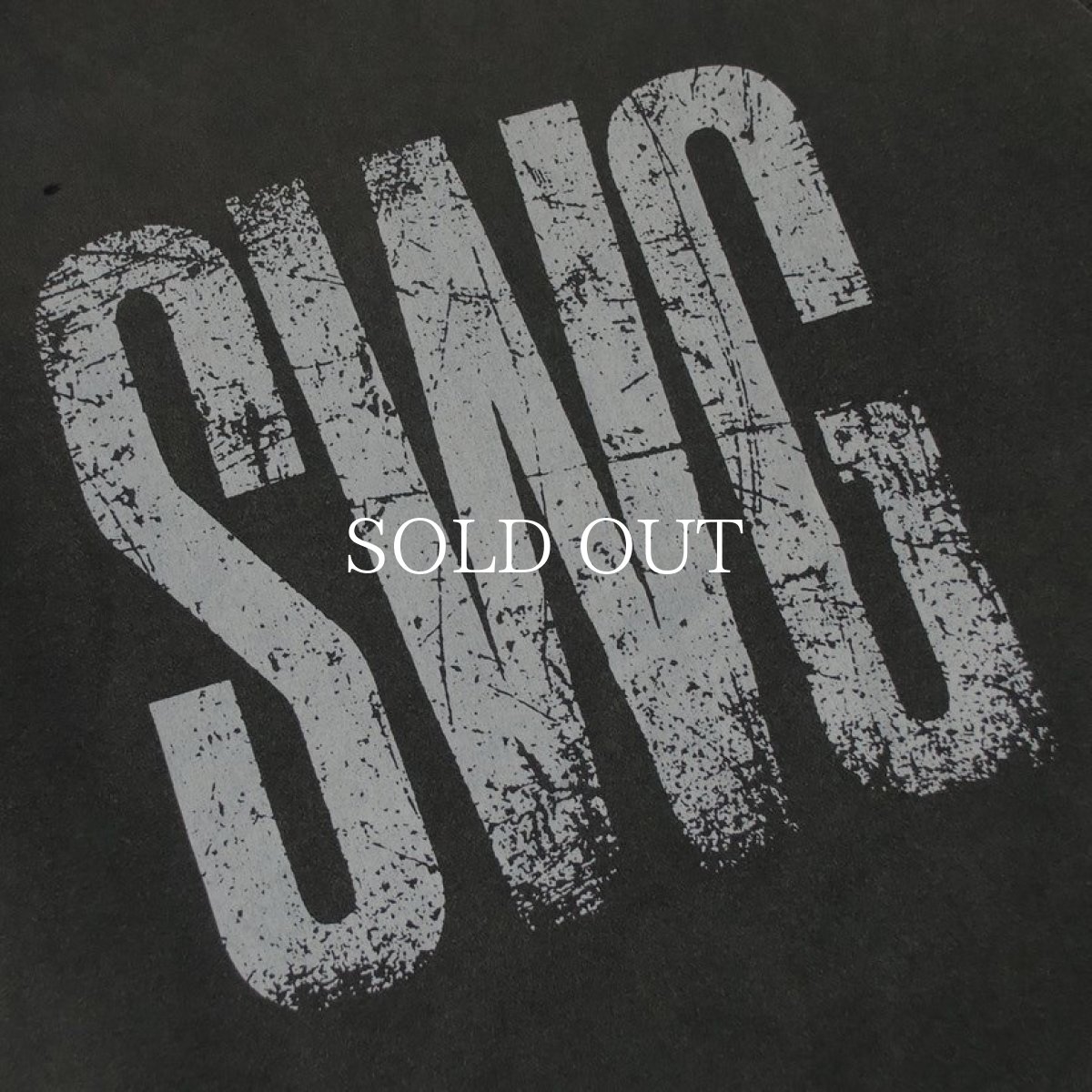 画像3: SWAGGER®  SWG VINTAGE HOODIE (3)