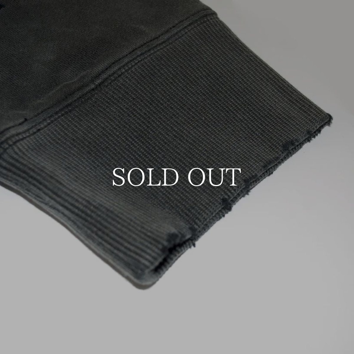 画像5: SWAGGER®  SWG VINTAGE HOODIE (5)