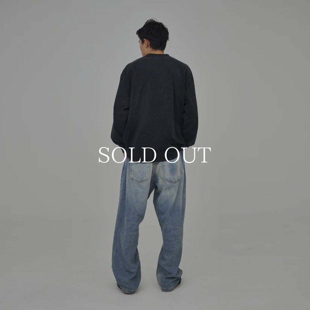 画像26: SWAGGER®  FLAME LT-SHIRT (26)