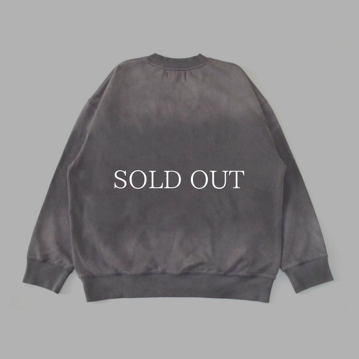 画像2: SWAGGER®  FLAME PULL OVER (2)