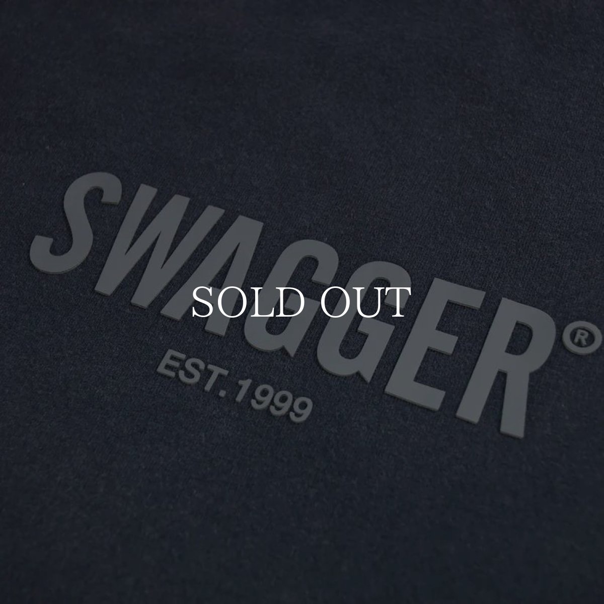 画像15: SWAGGER®  3D LOGO LT-SHIRT (15)