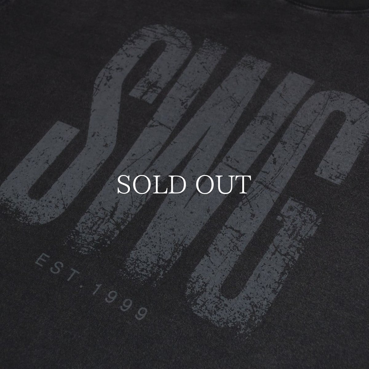 画像9: SWAGGER®  VINTAGE SWG LOGO LT-SHIRT (9)