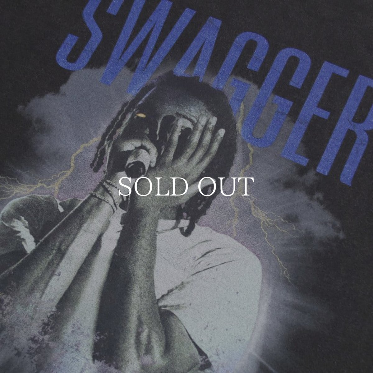 画像3: SWAGGER®  ZOMBIE LT-SHIRT (3)