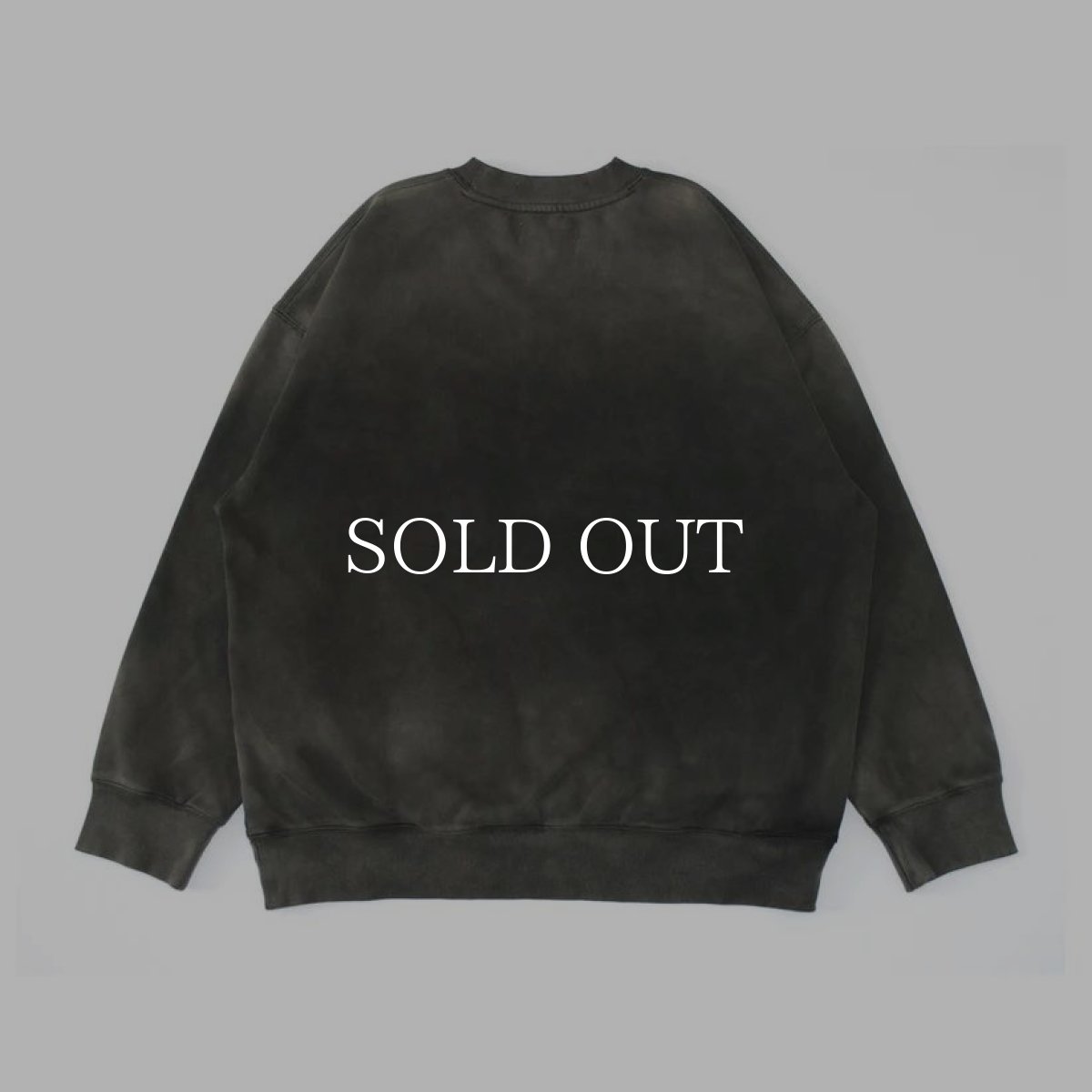 画像7: SWAGGER®  FLAME PULL OVER (7)