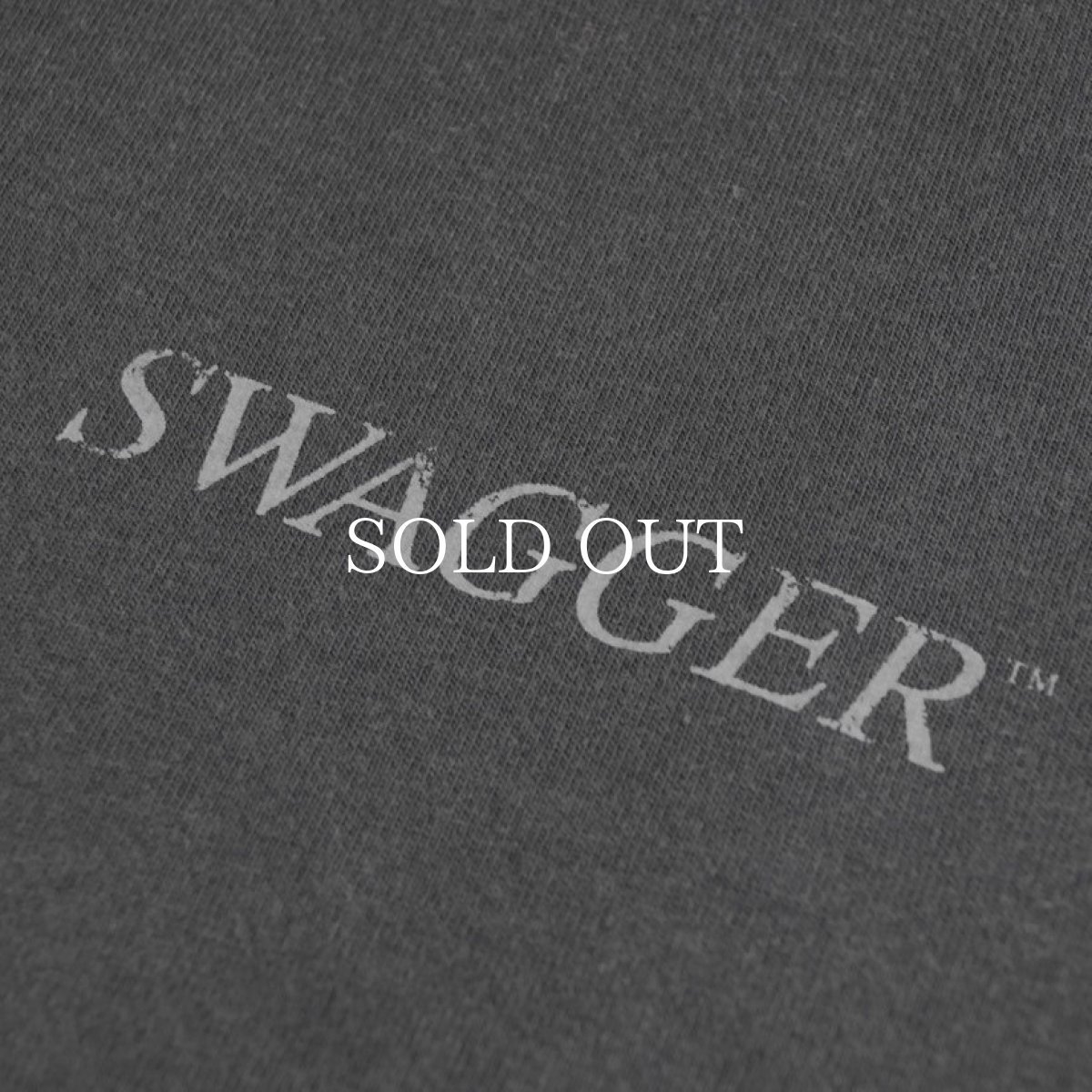 画像10: SWAGGER®  FLAME LT-SHIRT (10)