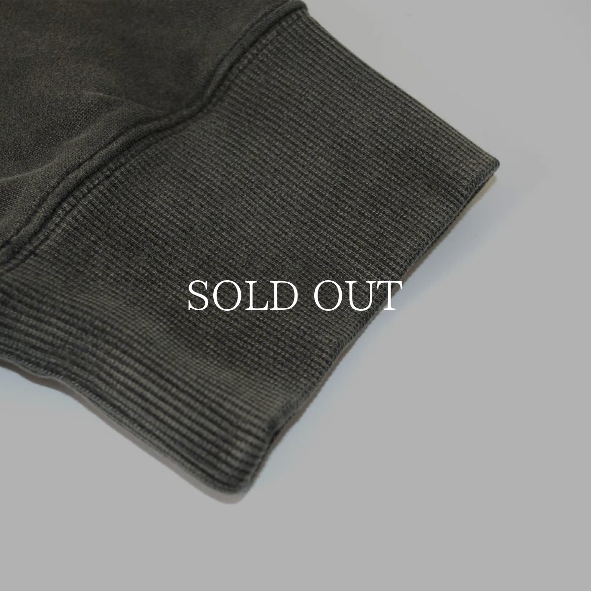 画像10: SWAGGER®  FLAME PULL OVER (10)