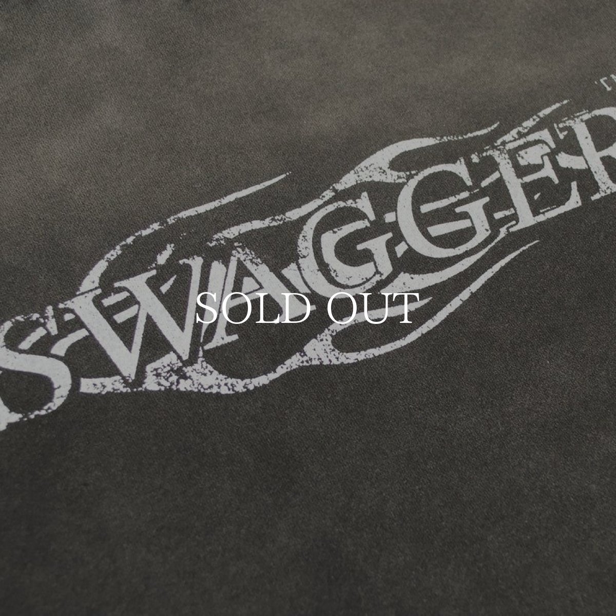 画像8: SWAGGER®  FLAME PULL OVER (8)