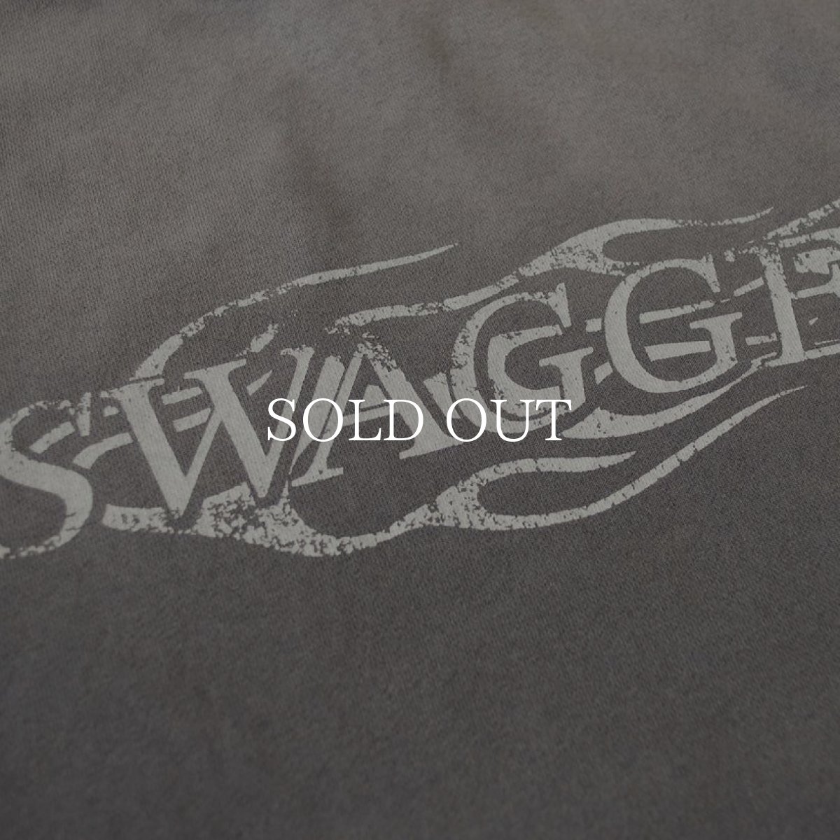画像3: SWAGGER®  FLAME PULL OVER (3)