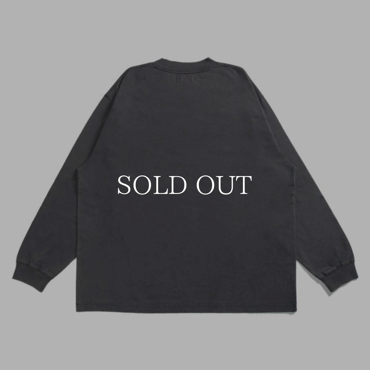 画像2: SWAGGER®  VINTAGE SWG LOGO LT-SHIRT (2)