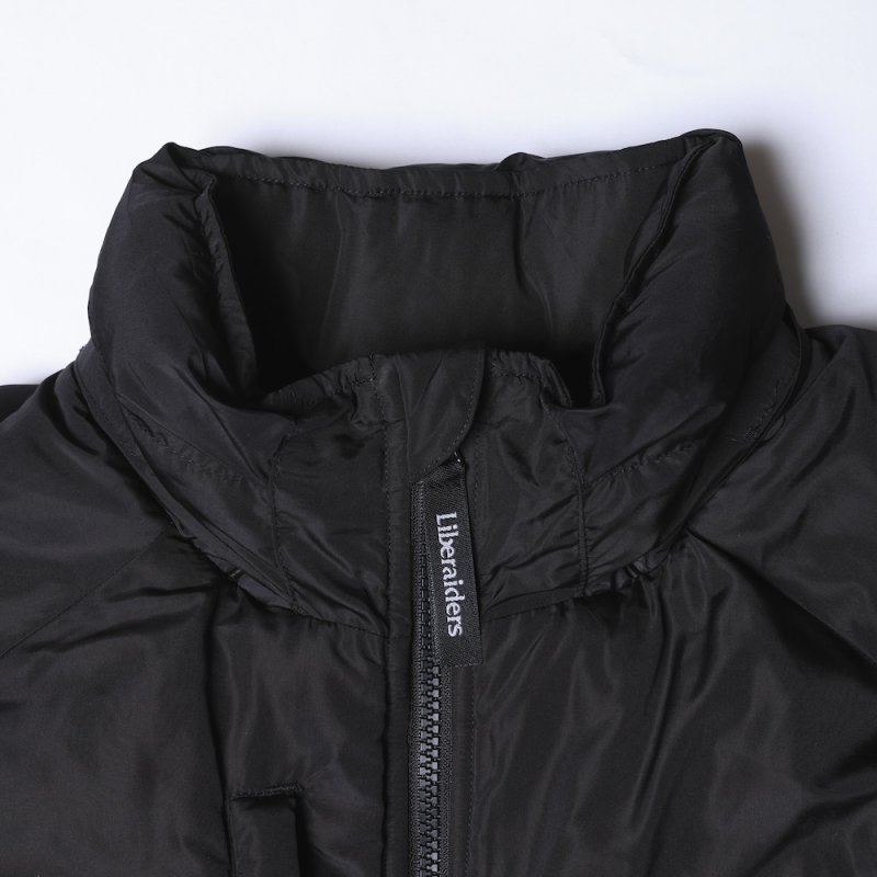 Liberaiders EXPEDITION JACKET III 780022403 公式通販