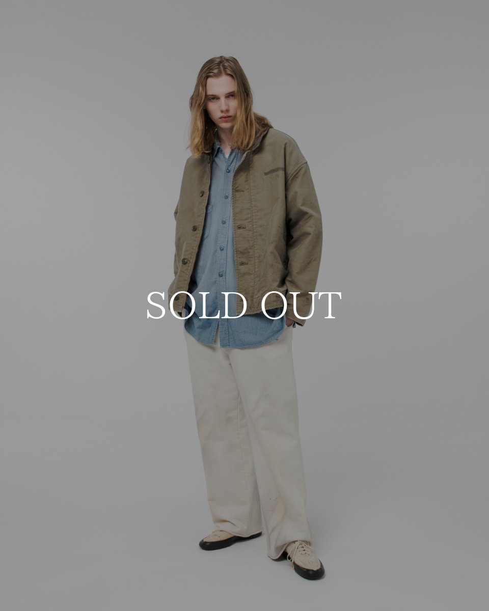 画像3: BOW WOW  N1 DECK JK (3)