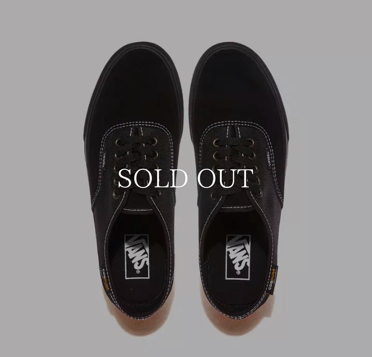 画像4: VANS  Authentic (4)