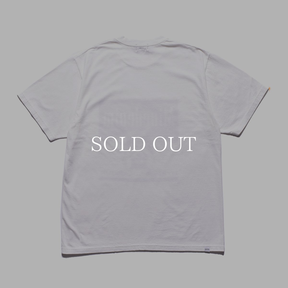 画像2: MINEDENIM  HYSTERIC GLAMOR × MINEDENIM T-SH (2)