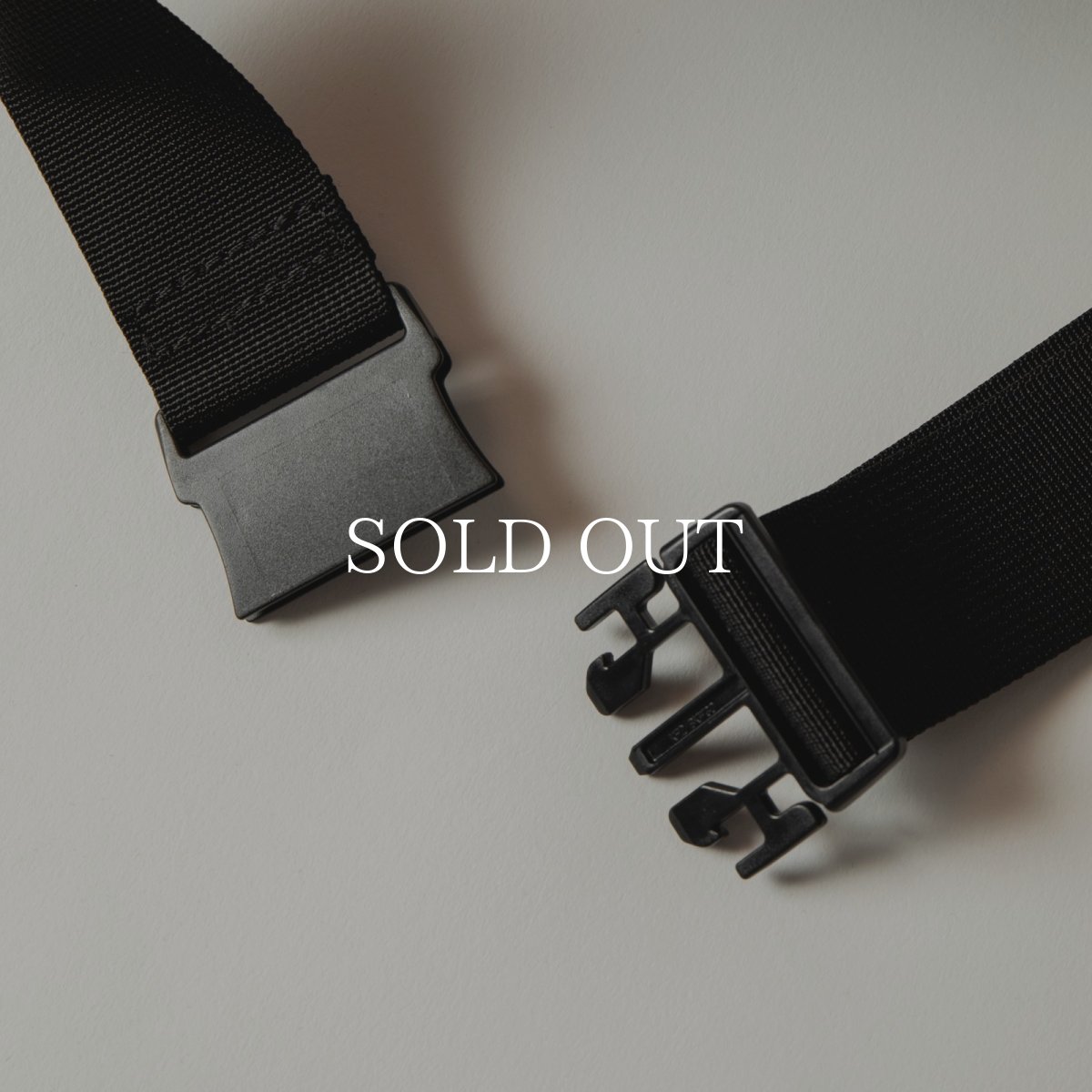 画像4: APPLEBUM  “Babylon View2” Waist Bag (4)