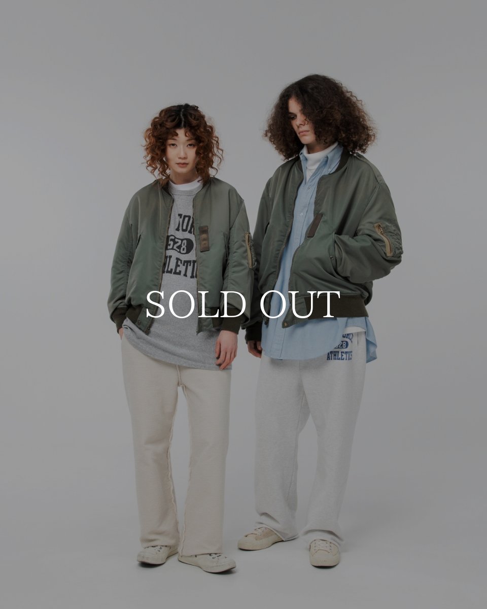 画像4: BOW WOW  L-2B FLIGHT JK (4)