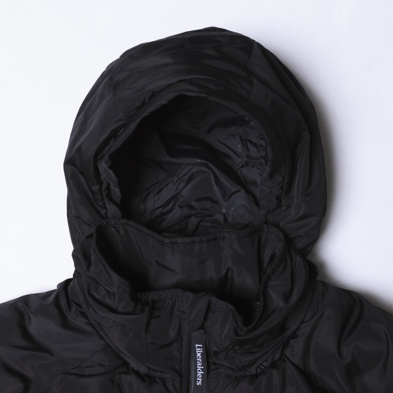 Liberaiders EXPEDITION JACKET III 780022403 公式通販