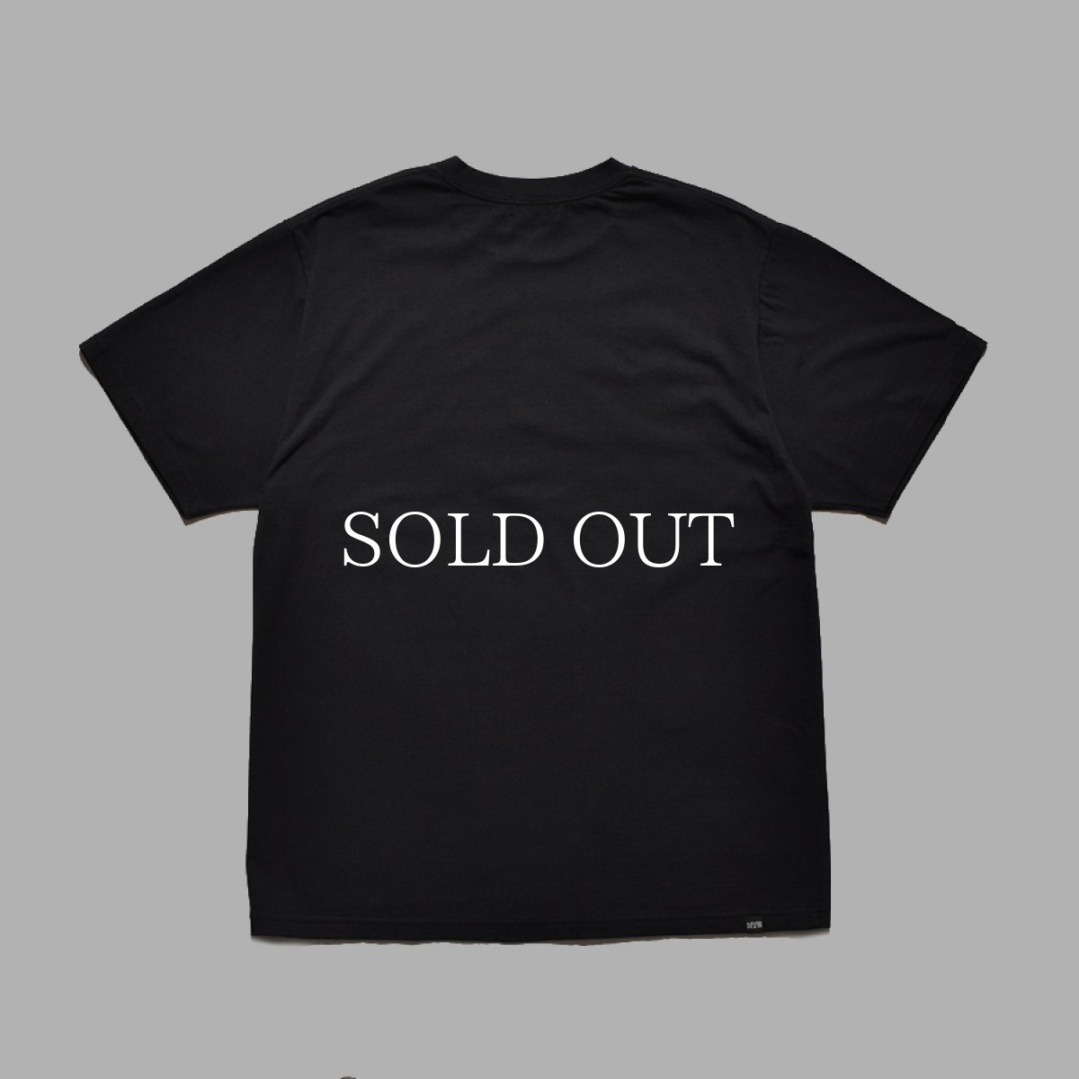 画像9: MINEDENIM  HYSTERIC GLAMOR × MINEDENIM T-SH (9)