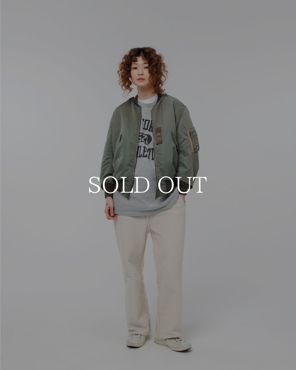 画像3: BOW WOW  L-2B FLIGHT JK (3)