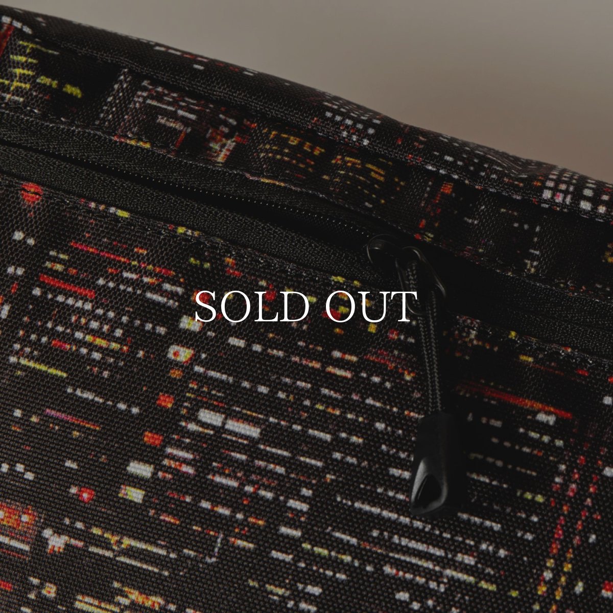 画像6: APPLEBUM  “Babylon View2” Waist Bag (6)