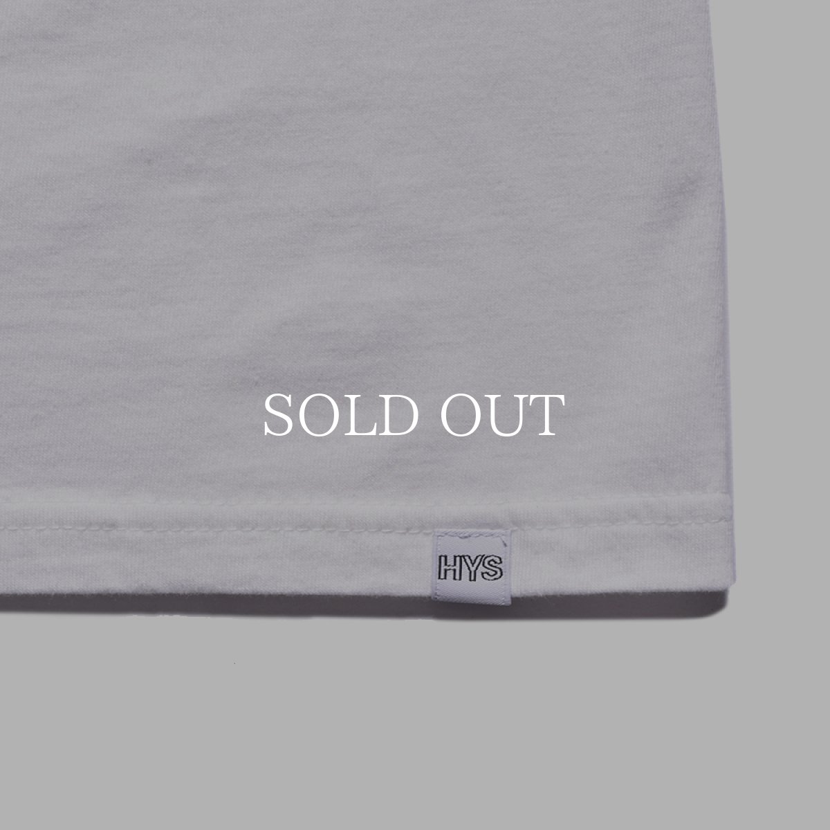 画像5: MINEDENIM  HYSTERIC GLAMOR × MINEDENIM T-SH (5)