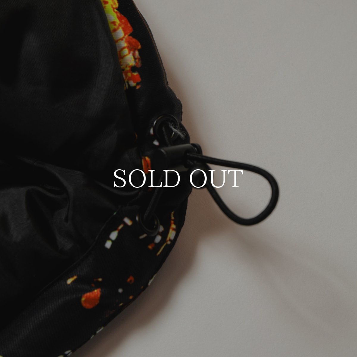 画像7: APPLEBUM  “Babylon View2” Innercotton Hood Jacket (7)